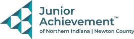 Junior Achievement of Northern Indiana | Newton County logo