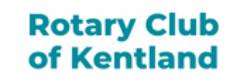 Rotary Club of Kentland